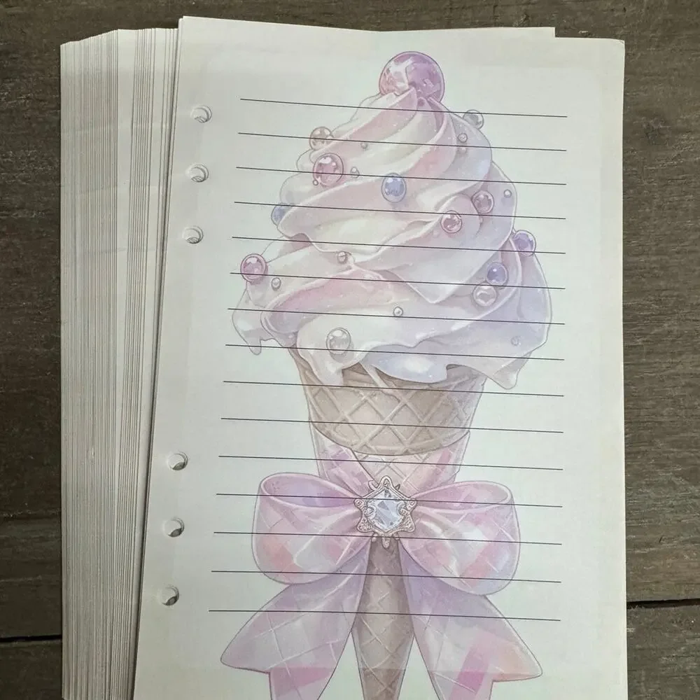 N/A size a5
